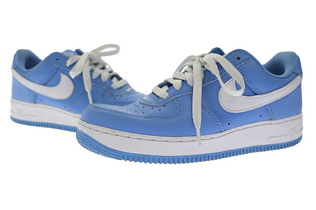 中古】ナイキ NIKE AIR FORCE 1 LOW Color of the Month エア フォース ...