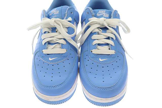 中古】ナイキ NIKE AIR FORCE 1 LOW Color of the Month エア フォース