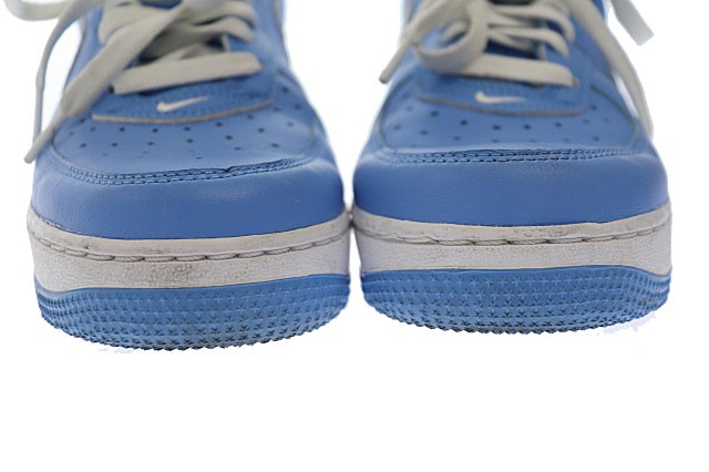 中古】ナイキ NIKE AIR FORCE 1 LOW Color of the Month エア フォース