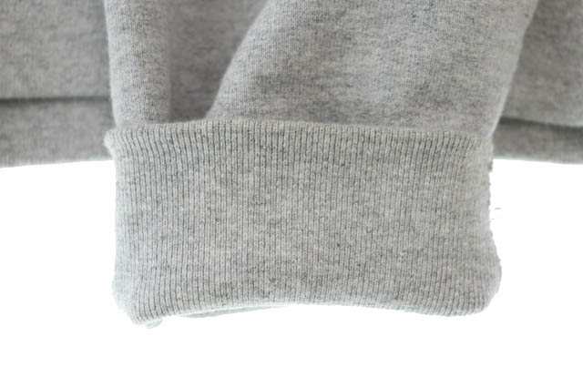 中古】シュプリーム SUPREME 18AW Trademark Hooded Sweatshirt