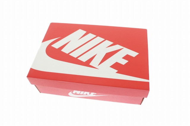 中古】ナイキ NIKE DUNK HI RETRO CHAMPIONSHIP KHAKI ダンク ハイ