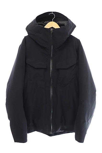 中古】アークテリクス ヴェイランス ARC'TERYX VEILANCE NODE DOWN