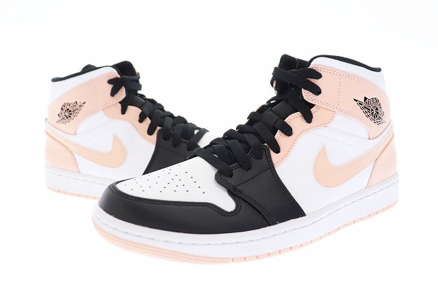 NIKE AIR JORDAN 1 MID 554724-133