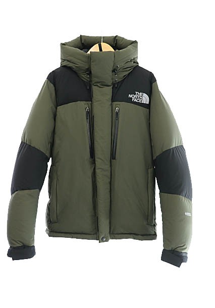 中古】ザノースフェイス THE NORTH FACE Baltro Light Jacket バルトロ