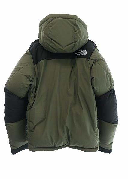 中古】ザノースフェイス THE NORTH FACE Baltro Light Jacket バルトロ