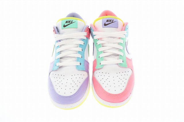 NIKE WMNS DUNK LOW SE CANDY キャンディ ダンク