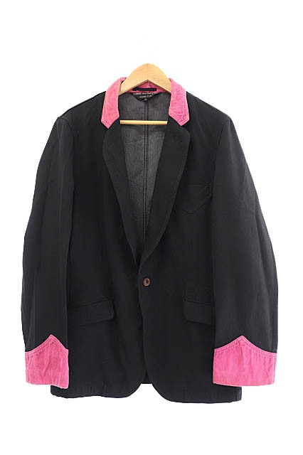 中古】コムデギャルソンオムプリュス COMME des GARCONS HOMME PLUS