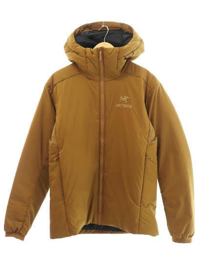 中古】アークテリクス ARC'TERYX Atom AR Hoody アトム AR フーディ