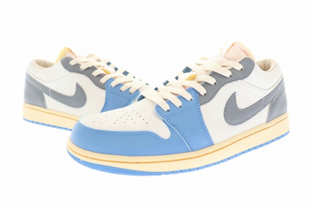 中古】ナイキ NIKE AIR JORDAN 1 LOW TOKYO 96 エア ジョーダン ロー