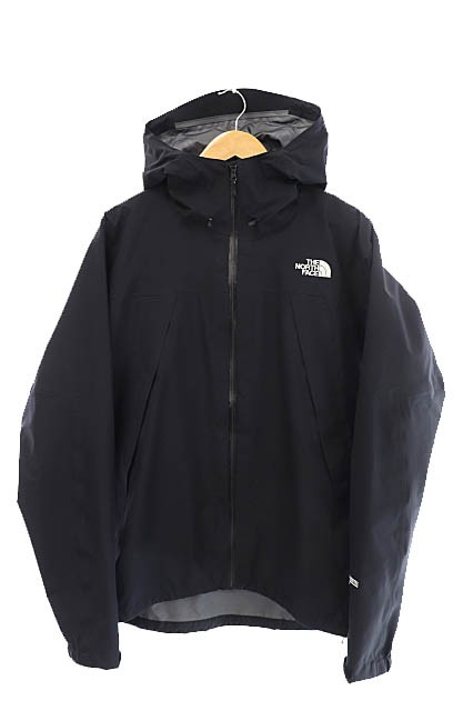 ノースフェイス クライムライトジャケット ブラック L TNF NP11503