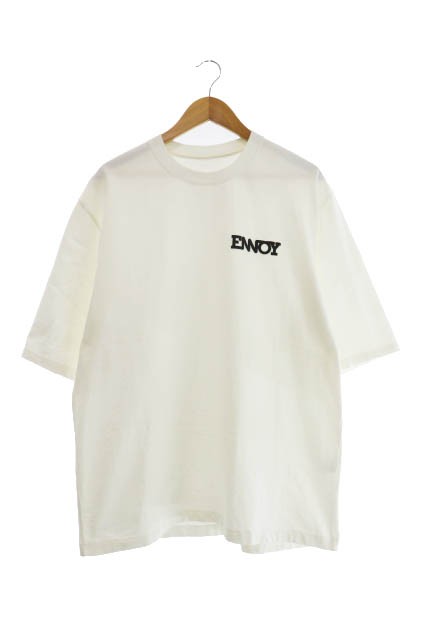 中古】The Ennoy Professional エンノイ ×スタイリスト私物 21SS