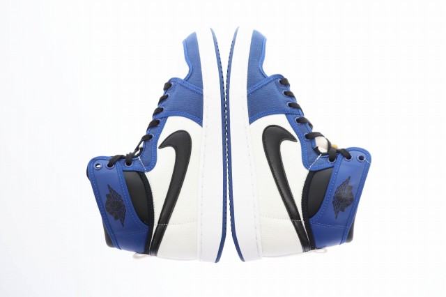 中古】ナイキ NIKE AIR JORDAN 1 KO STORM BLUE エア ジョーダン