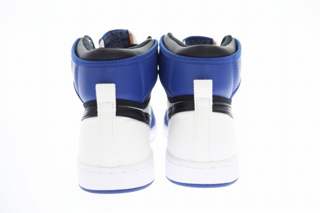 中古】ナイキ NIKE AIR JORDAN 1 KO STORM BLUE エア ジョーダン