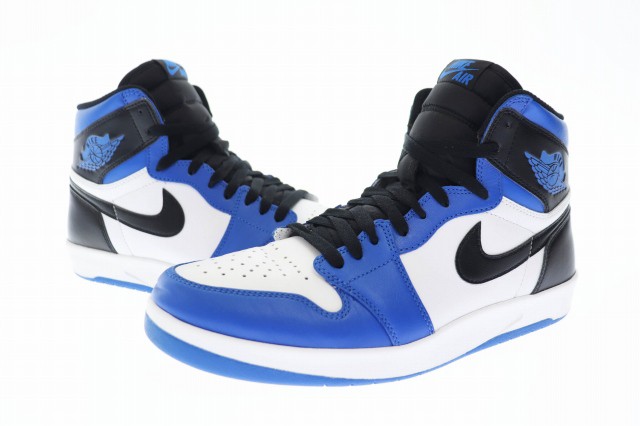 中古】ナイキ NIKE AIR JORDAN 1.5 RETRO HIGH THE RETURN エア