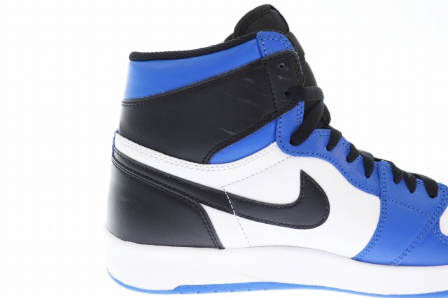 中古】ナイキ NIKE AIR JORDAN 1.5 RETRO HIGH THE RETURN エア