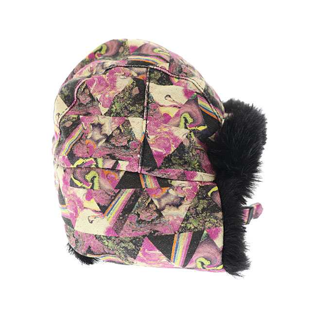 中古】シュプリーム SUPREME 13AW Flight Trooper Hat フライト