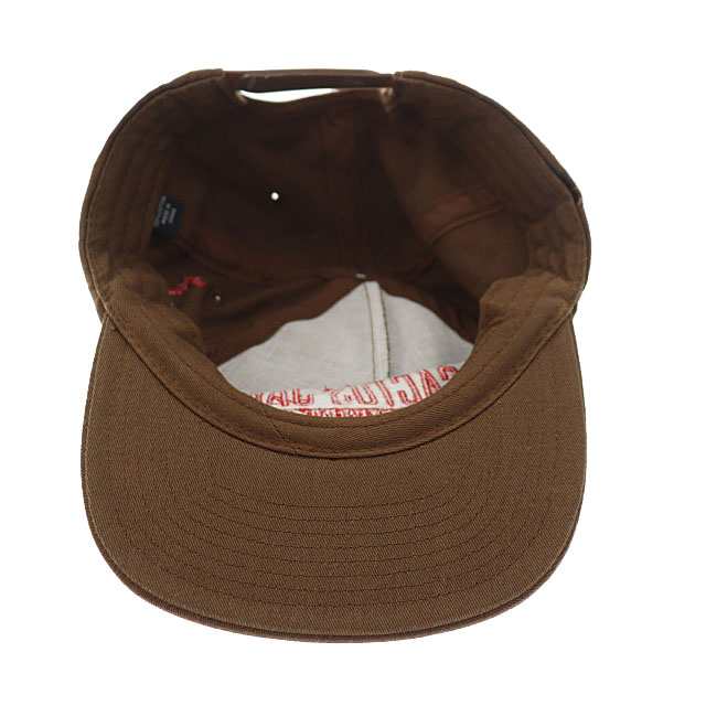 中古】Travis Scott トラヴィス スコット Cactus Jack CAP カクタス