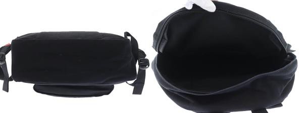 中古】シュプリーム SUPREME 20AW Canvas Backpack ボックス ロゴ