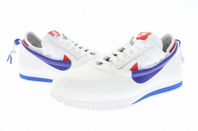 中古】ナイキ NIKE ×CLOT クロット CORTEZ FORREST GUMP コルテッツ