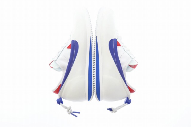 中古】ナイキ NIKE ×CLOT クロット CORTEZ FORREST GUMP コルテッツ