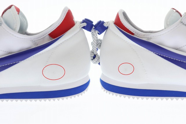 中古】ナイキ NIKE ×CLOT クロット CORTEZ FORREST GUMP コルテッツ