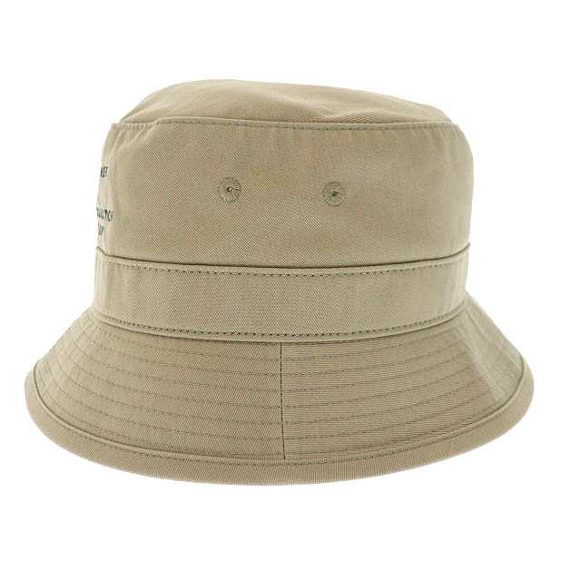 中古】ダブルタップス WTAPS ×UNDERCOVER アンダーカバー 22SS BUCKET