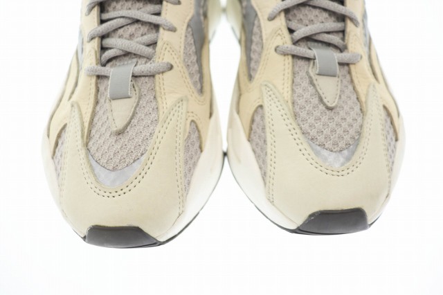 【中古】アディダス adidas YEEZY BOOST 700 V2 CREAM イージー ブースト クリーム GY7924 27 ☆AA★▲■  230914｜au PAY マーケット