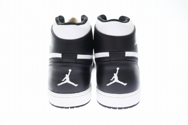 AIR JORDAN 1 RETRO CDP black/white