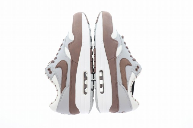 中古】ナイキ NIKE AIR MAX 1 PRM SHIMA SHIMA エア マックス しましま