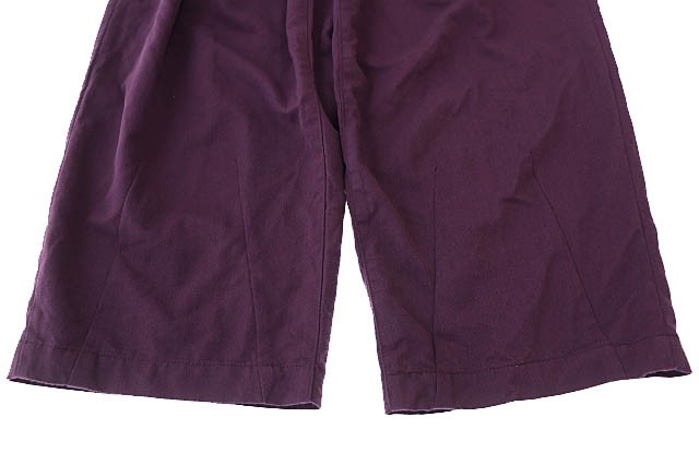 中古】タイトブース TIGHTBOOTH TBPR BAGGY SLACKS バギー スラックス