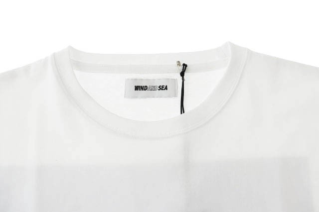 WIND AND SEA x HIROSHI NAGAI Tシャツ - Tシャツ/カットソー(半袖/袖なし)