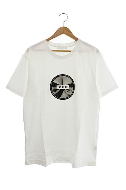 ◆正規品◆GOD SELECTION XXX Tシャツ M ゴッドセレクション