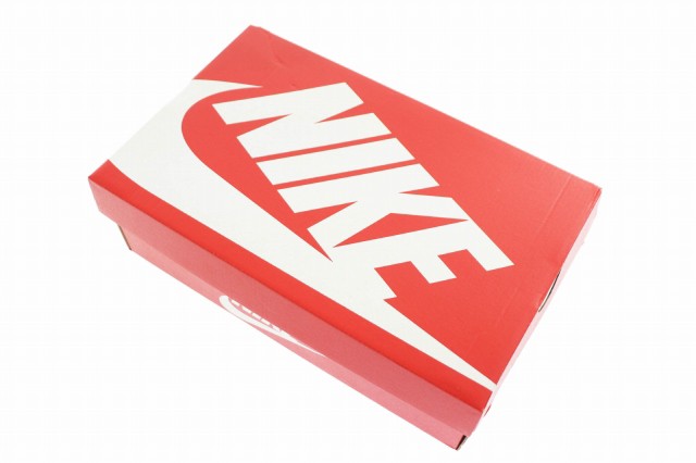 中古】ナイキ NIKE DUNK LOW Gym Red ダンク ロー ジムレッド