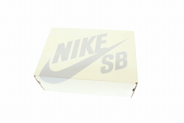 中古】ナイキ NIKE ×Yuto Horigome 堀米 雄斗 SB Dunk Low Pro QS Wolf