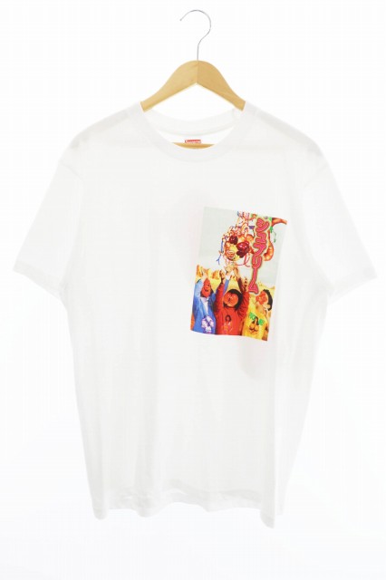 中古】シュプリーム SUPREME × セキンタニ ラ ノリヒロ 19SS Boobies