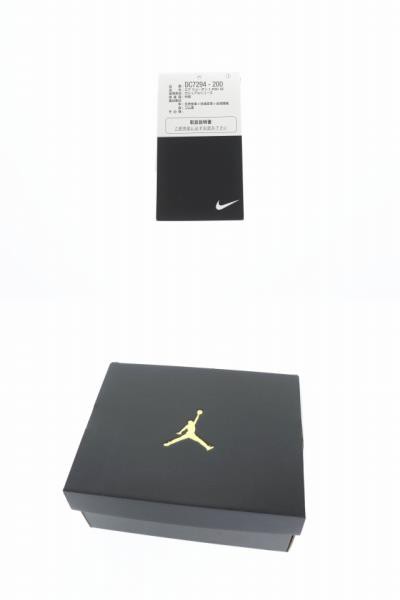 中古】ナイキ NIKE AIR JORDAN 1 MID SE Dark Chocolate エア