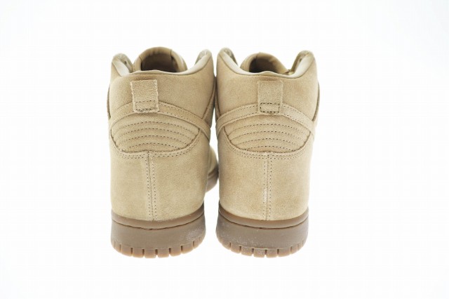 【中古】ナイキ NIKE ×A.P.C アーペーセー 2012 DUNK HIGH 08 APC SP ダンク ハイ 607543-220 27.5  ▲■ 230918｜au PAY マーケット