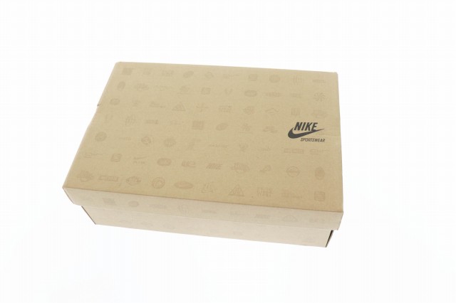 中古】ナイキ NIKE ×A.P.C アーペーセー 2012 DUNK HIGH 08 APC SP ...