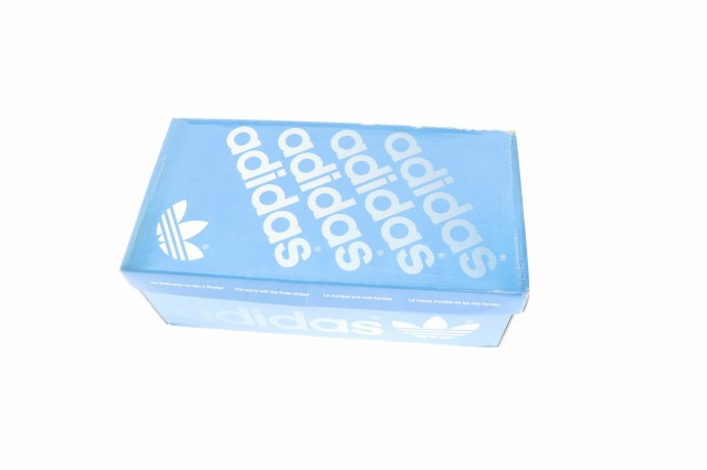 【中古】アディダス adidas 80s STAN SMITH フランス製 スタンスミス ローカット スニーカー 032853 26 ▲■  230821｜au PAY マーケット