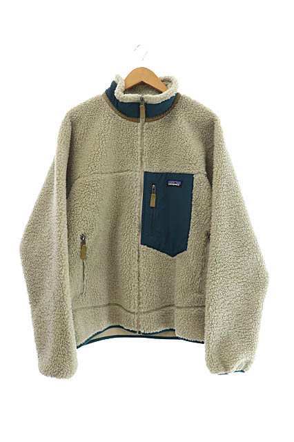 patagonia 21AW Classic Retro-X Jacket少々厳しいです