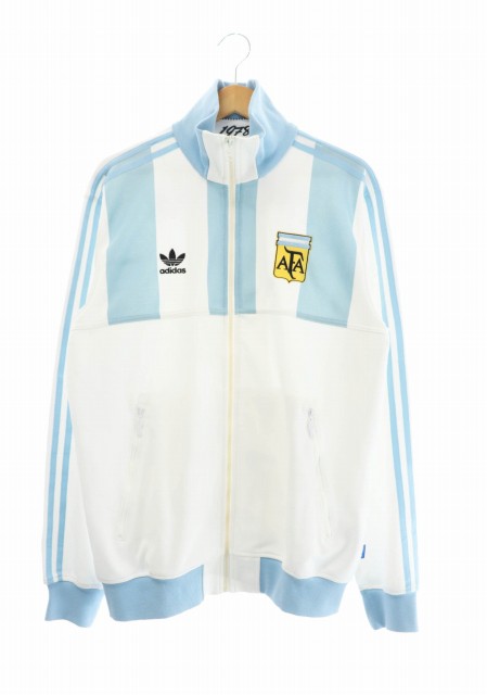 中古】アディダス adidas × FIFA ARGENTINA アルゼンチン