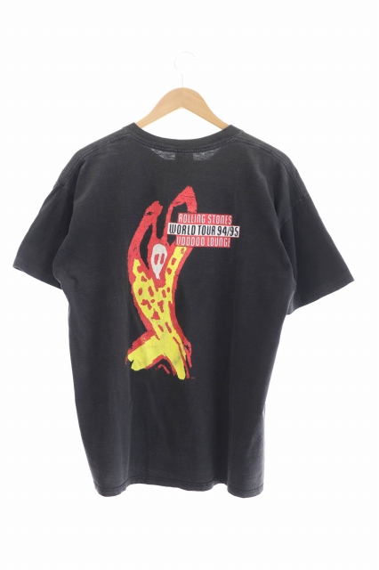 90s Rolling Stones ザ・ローリング・ストーンズ ヴィンテージ