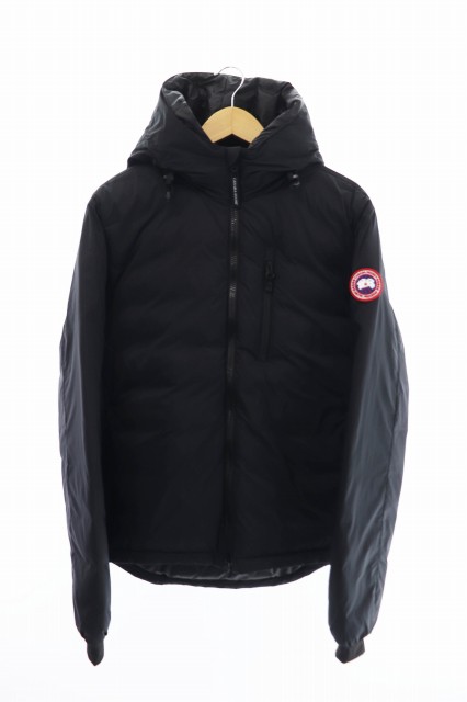 中古】カナダグース CANADA GOOSE LODGE HOODY R ロッジ フーディー