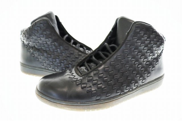 【中古】ナイキ NIKE JORDAN SHINE ジョーダン シャイン 689480-010 28.5 ブラック ▲■250201 メンズ