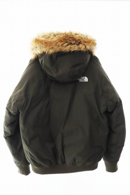 中古】ザノースフェイス THE NORTH FACE GOTHAM JACKET ゴッサム ...