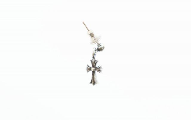 楽天市場】クロムハーツ【CHROMEHEARTS】スタックCHクロス