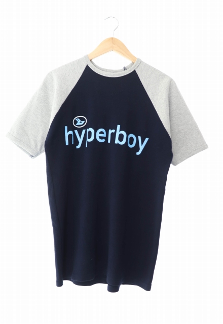 中古】ヴィンテージ VINTAGE 90s〜00s Bjork ビョーク Hyperboy 