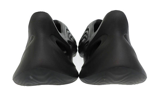 中古】アディダス adidas YEEZY FOAM RUNNER Onyx イージー