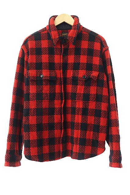 特価テンダーロインシャツ TENDERLOIN((株)ｹｰｾﾌﾞﾝ)(テンダーロイン