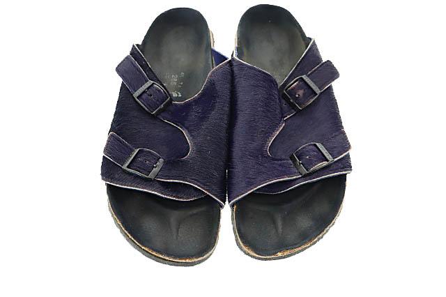 40 ファッション ビルケンシュトック BIRKENSTOCK チューリッヒ